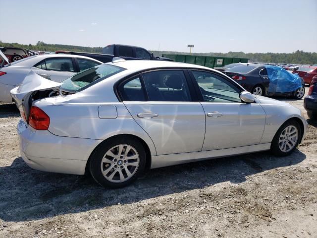 Фото 3 с аукциона – 2007 BMW 328 I с VIN WBAVA33577PG50389