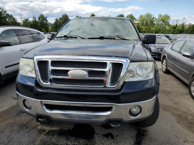 Photo 5 from auction – 2008 FORD F150 SUPER with VIN 1FTPW14588FB81981