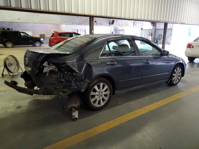 Photo 3 from auction – 2007 HONDA ACCORD LX with VIN 1HGCM663X7A032207