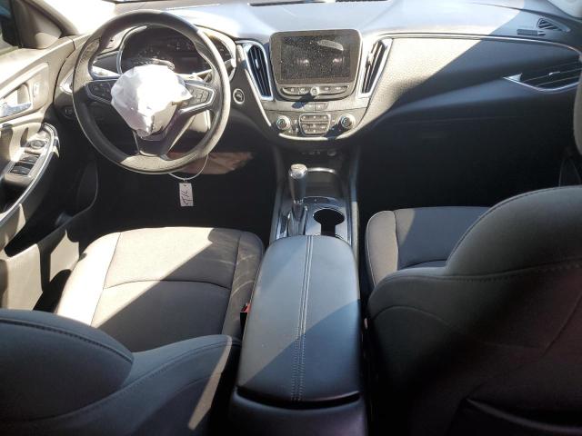 Photo 8 from auction – 2020 CHEVROLET MALIBU LT with VIN 1G1ZD5ST6LF089938