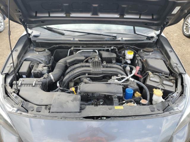 Photo 11 from auction – 2019 SUBARU IMPREZA with VIN 4S3GKAB61K3604836