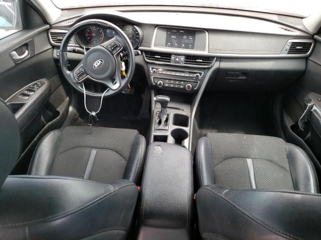 Photo 8 from auction – 2018 KIA OPTIMA LX with VIN 5XXGT4L30JG195830