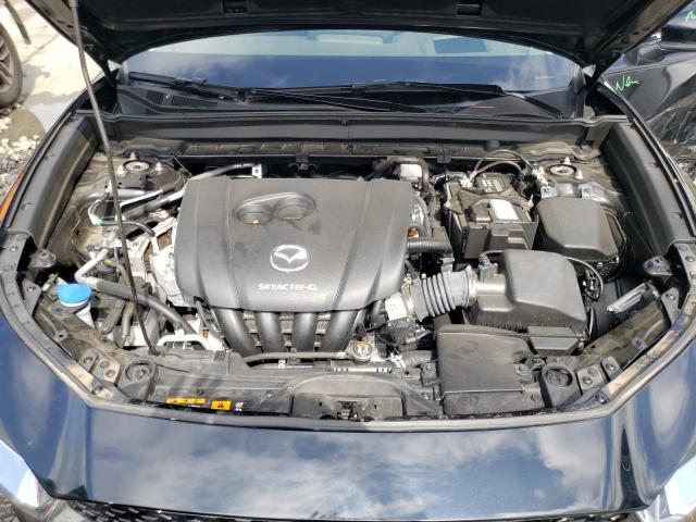 Photo 12 from auction – 2022 MAZDA CX-30 PREM with VIN 3MVDMBDL9NM433714