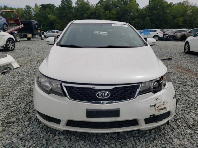 Photo 5 from auction – 2012 KIA FORTE EX with VIN KNAFU4A26C5637940