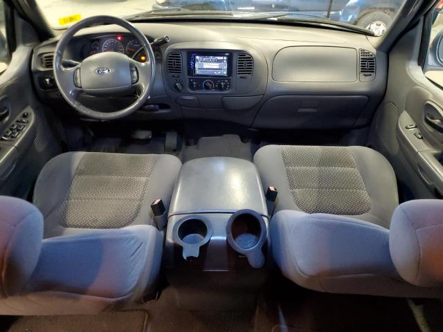 Photo 8 from auction – 2003 FORD F150 SUPER with VIN 1FTRW08L33KB82614