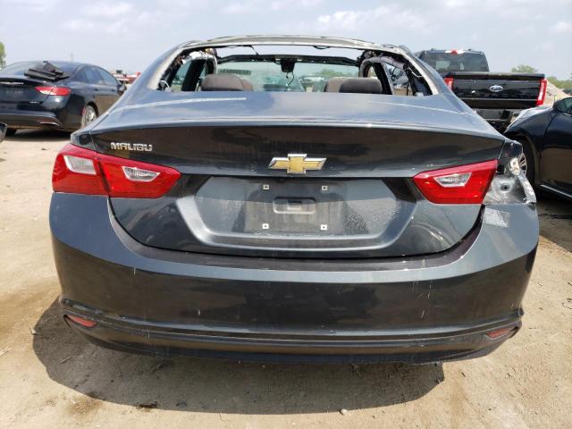 Photo 6 from auction – 2018 CHEVROLET MALIBU LS with VIN 1G1ZB5ST8JF162536