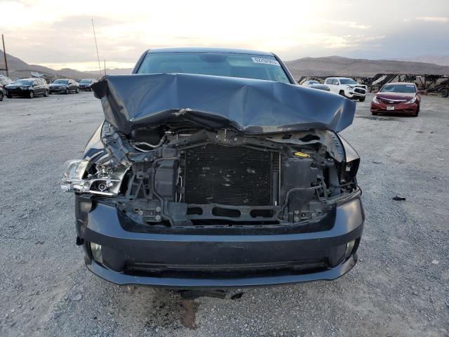 Photo 5 from auction – 2014 RAM 1500 with VIN 1C6RR6FT5ES221503
