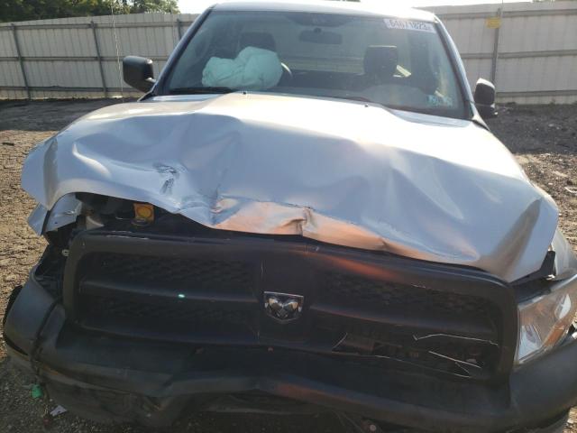 Foto 11 de la subasta – 2012 DODGE RAM 1500 S con VIN 3C6JD7DP5CG170662