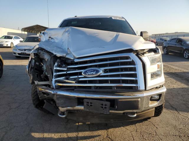 Photo 5 from auction – 2017 FORD F150 SUPER with VIN 1FTEW1EP0HKC25079