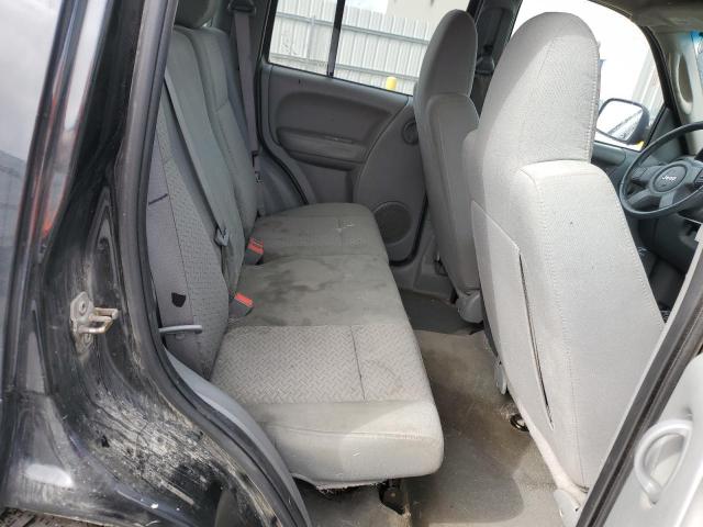 Photo 11 from auction – 2005 JEEP LIBERTY RE with VIN 1J4GL38K15W650922