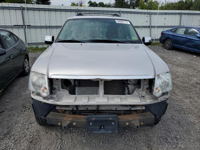 Photo 5 from auction – 2007 FORD EXPLORER L with VIN 1FMEU75E27UB72357