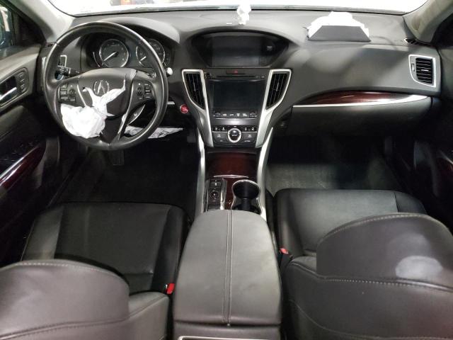 Photo 8 from auction – 2017 ACURA TLX TECH with VIN 19UUB2F51HA001479