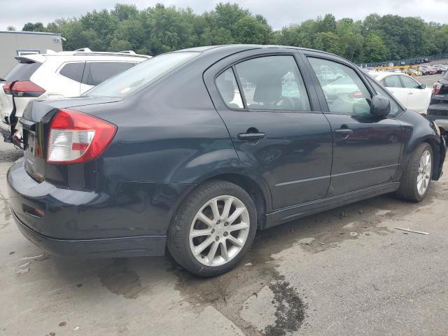 Photo 3 from auction – 2009 SUZUKI SX4 TOURIN with VIN JS2YC417096201460