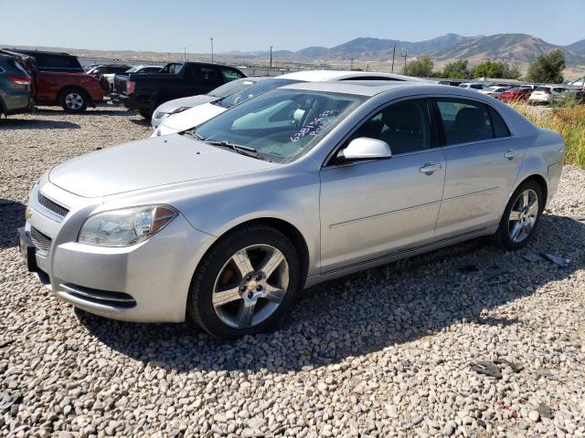 CHEVROLET MALIBU 2LT 2011 with VIN 1G1ZD5E71BF379100 - Photo from auction