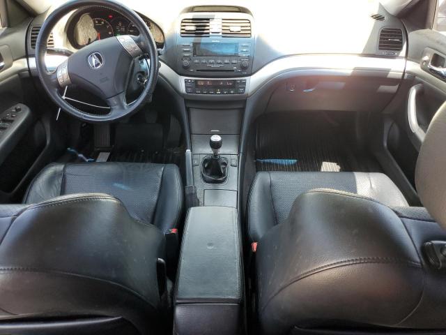 Photo 8 from auction – 2004 ACURA TSX with VIN JH4CL95824C037237