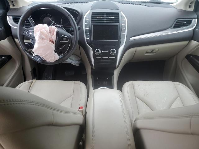 Photo 8 from auction – 2019 LINCOLN MKC with VIN 5LMCJ1C98KUL37398
