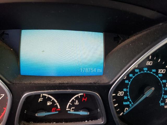 Photo 9 from auction – 2014 FORD ESCAPE SE with VIN 1FMCU9GXXEUC01568