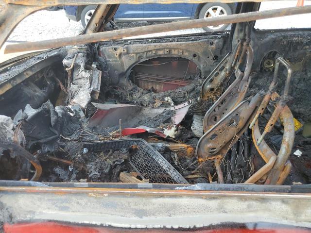 Photo 7 from auction – 2002 MINI COOPER S with VIN WMWRE33482TD51863