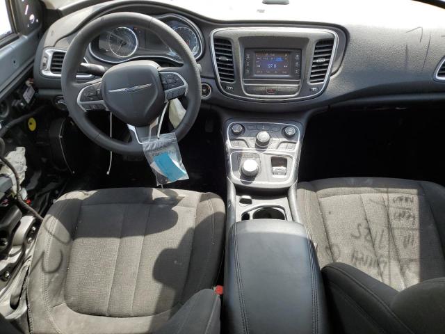 Photo 8 from auction – 2016 CHRYSLER 200 LIMITE with VIN 1C3CCCAB5GN105298