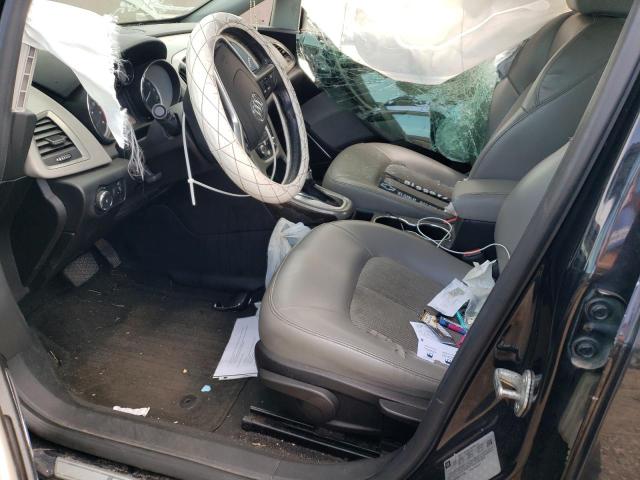 Photo 7 from auction – 2014 BUICK VERANO with VIN 1G4PP5SK5E4131734