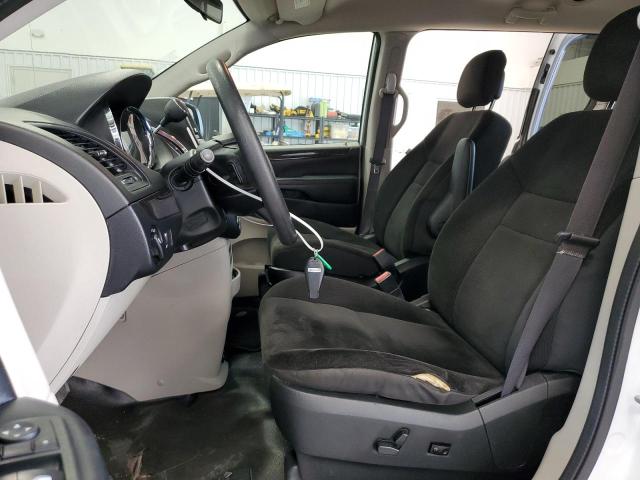 Photo 7 from auction – 2017 DODGE GRAND CARA with VIN 2C4RDGBG5HR848536
