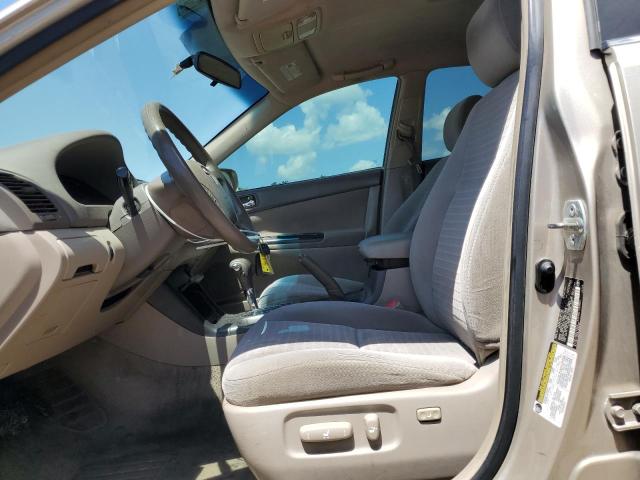 Photo 7 from auction – 2006 TOYOTA CAMRY LE with VIN 4T1BE32K06U154697
