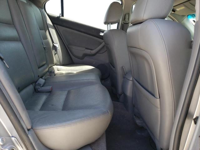 Photo 10 from auction – 2006 ACURA TSX with VIN JH4CL95926C023544