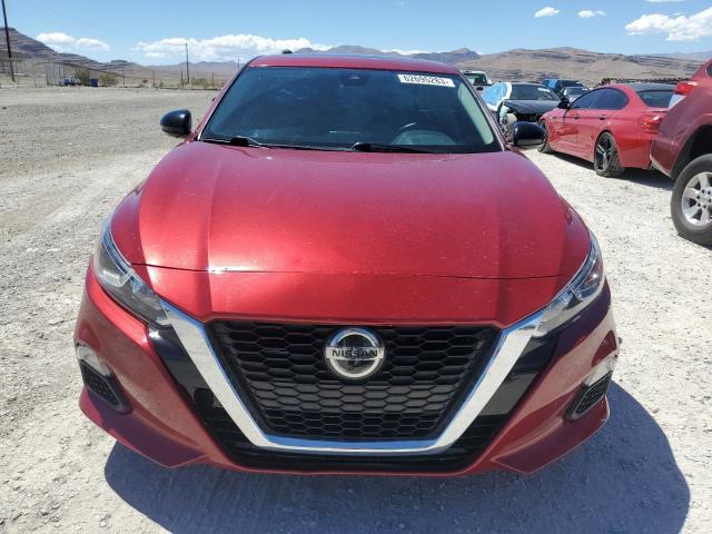 Photo 5 from auction – 2020 NISSAN ALTIMA SR with VIN 1N4BL4CV4LC203450