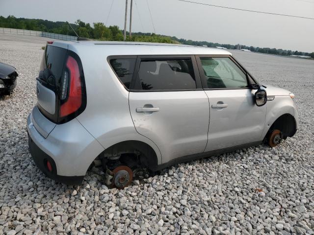 Photo 3 from auction – 2017 KIA SOUL with VIN KNDJN2A22H7422307