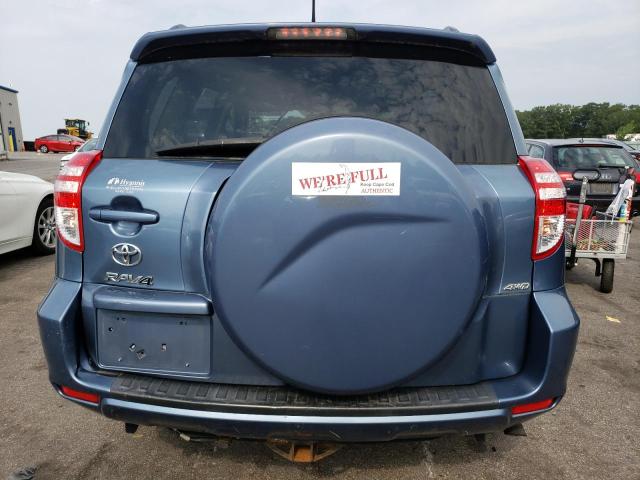 Photo 6 from auction – 2011 TOYOTA RAV4 with VIN 2T3BF4DV5BW112277