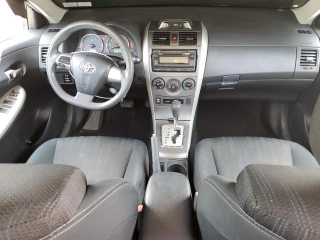 Photo 8 from auction – 2012 TOYOTA COROLLA BA with VIN 2T1BU4EE4CC902928