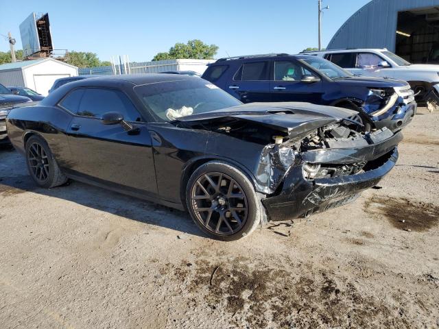 Photo 4 from auction – 2016 DODGE CHALLENGER with VIN 2C3CDZBT5GH192930