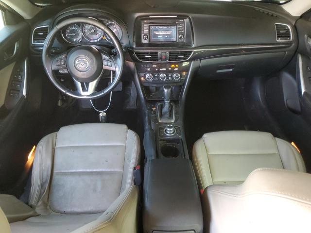 Photo 8 from auction – 2015 MAZDA 6 TOURING with VIN JM1GJ1V58F1222374
