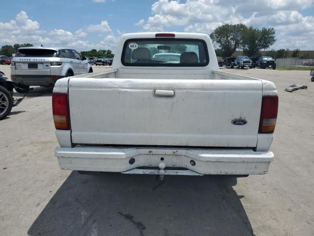 Photo 6 from auction – 1997 FORD RANGER with VIN 1FTCR10A1VUA24664