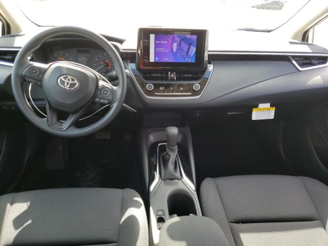 Photo 8 from auction – 2023 TOYOTA COROLLA LE with VIN 5YFB4MDE3PP063166