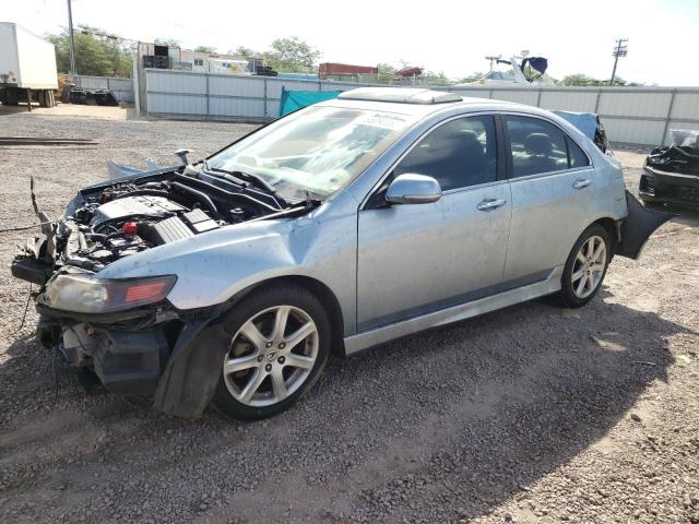 Photo 1 from auction – 2004 ACURA TSX with VIN JH4CL96874C021601