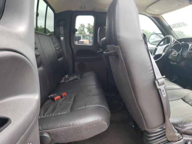 Photo 10 from auction – 1999 DODGE RAM 1500 with VIN 1B7KF23W5XJ509752
