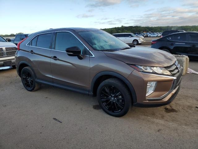 Photo 4 from auction – 2019 MITSUBISHI ECLIPSE CR with VIN JA4AT4AA7KZ017445