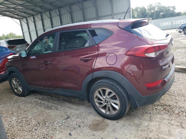 Photo 2 from auction – 2016 HYUNDAI TUCSON LIM with VIN KM8J3CA48GU138561