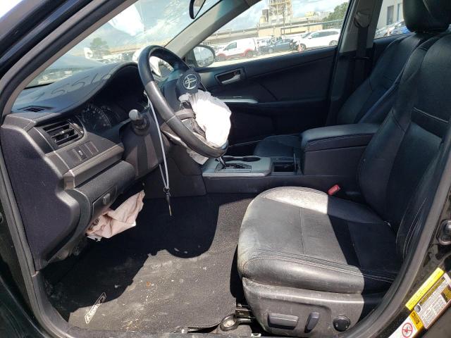 Photo 7 from auction – 2014 TOYOTA CAMRY L with VIN 4T1BF1FK1EU427298