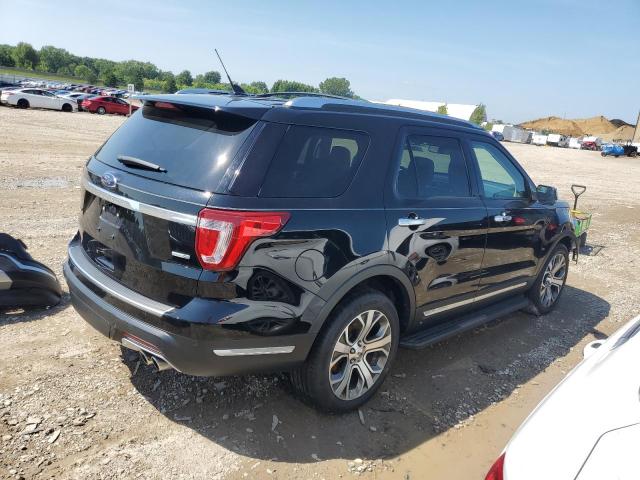 Photo 3 from auction – 2018 FORD EXPLORER P with VIN 1FM5K8HT0JGC53756