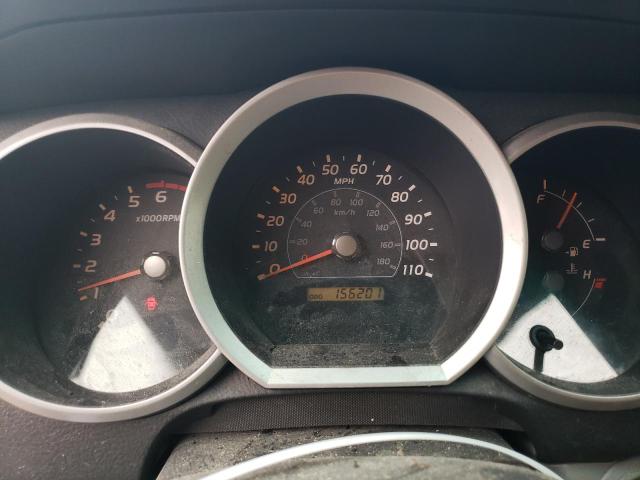Снимка 9 от търг – 2007 TOYOTA 4RUNNER SR с VIN JTEBU14R270124739