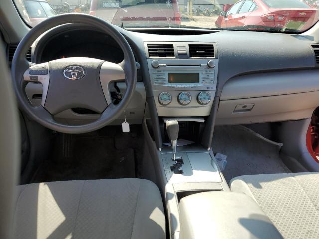 Photo 8 from auction – 2007 TOYOTA CAMRY CE with VIN 4T1BE46K17U145508