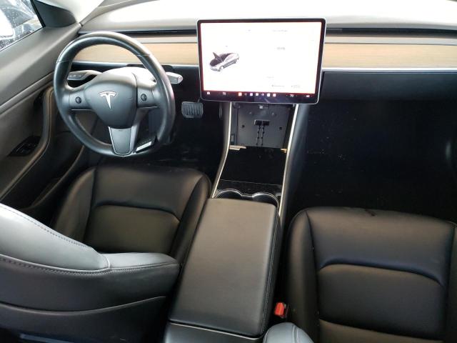 Photo 8 from auction – 2018 TESLA MODEL 3 with VIN 5YJ3E1EA7JF163513