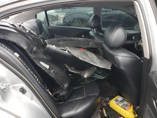 Photo 10 from auction – 2002 NISSAN ALTIMA BAS with VIN 1N4AL11D12C176923