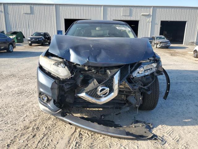 Zdjęcie 5 z aukcji – 2015 NISSAN ROGUE S z VIN KNMAT2MT1FP517271