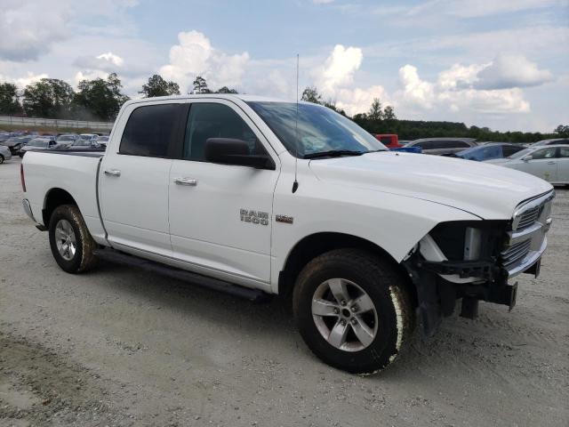 Photo 4 from auction – 2018 RAM 1500 SLT with VIN 1C6RR6LT6JS322242