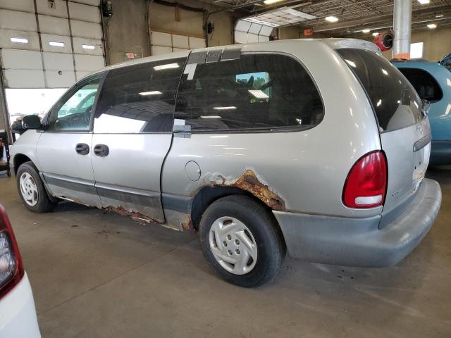 Photo 2 from auction – 1997 DODGE GRAND CARA with VIN 1B4GP44R8VB271245