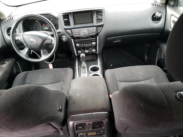 Foto 8 de la subasta – 2014 NISSAN PATHFINDER con VIN 5N1AR2MMXEC601923