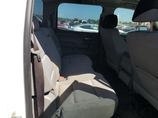 Photo 10 from auction – 2017 CHEVROLET SILVERADO with VIN 3GCUKNEC6HG416279
